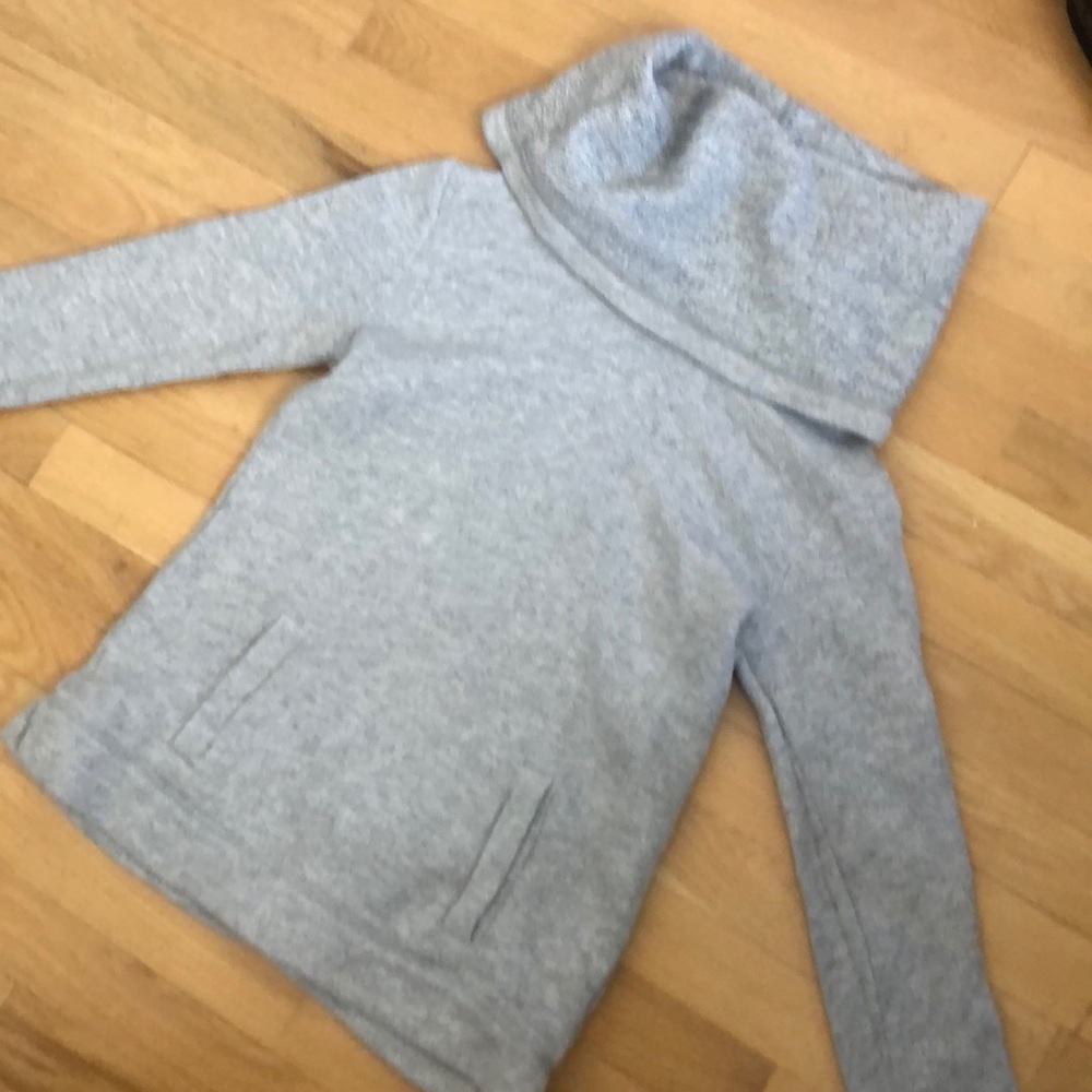 Awesome J Crew sweater